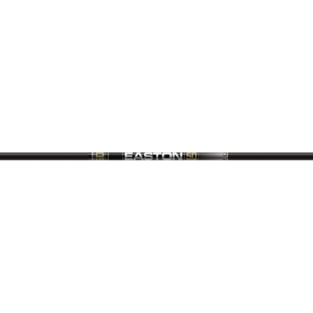 Easton 5.0 Shafts with HIT Inserts 200 1 doz.