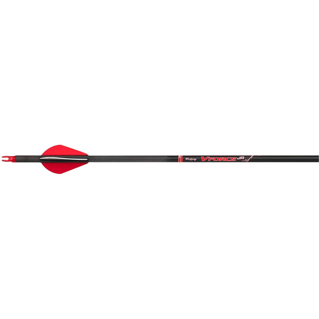 Victory V-Force Jr Arrows 6 pk.