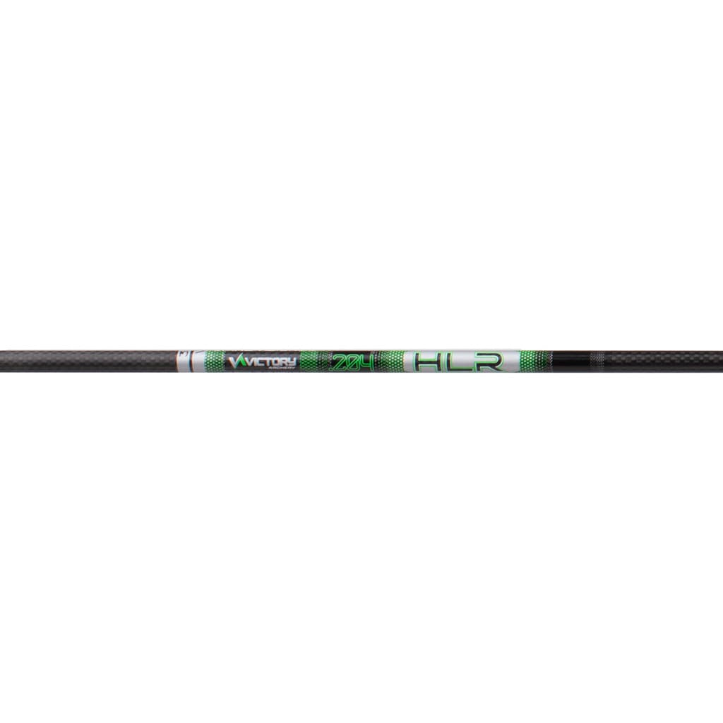 Victory HLR Gamer Shafts 250 1 doz.