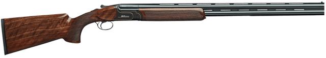 Rizzini USA 3602-41032AC BR240 Sporting 410 Gauge 32" Nickel Chrome Steel Receiver Engraved Wood Stock
