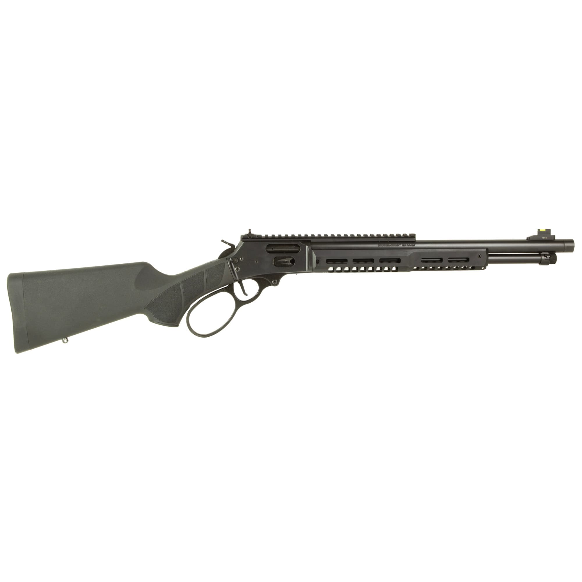 Smith & Wesson 1854 Stealth Hunter 45 Long Colt 16.3 in 8+1 Armornite Finish