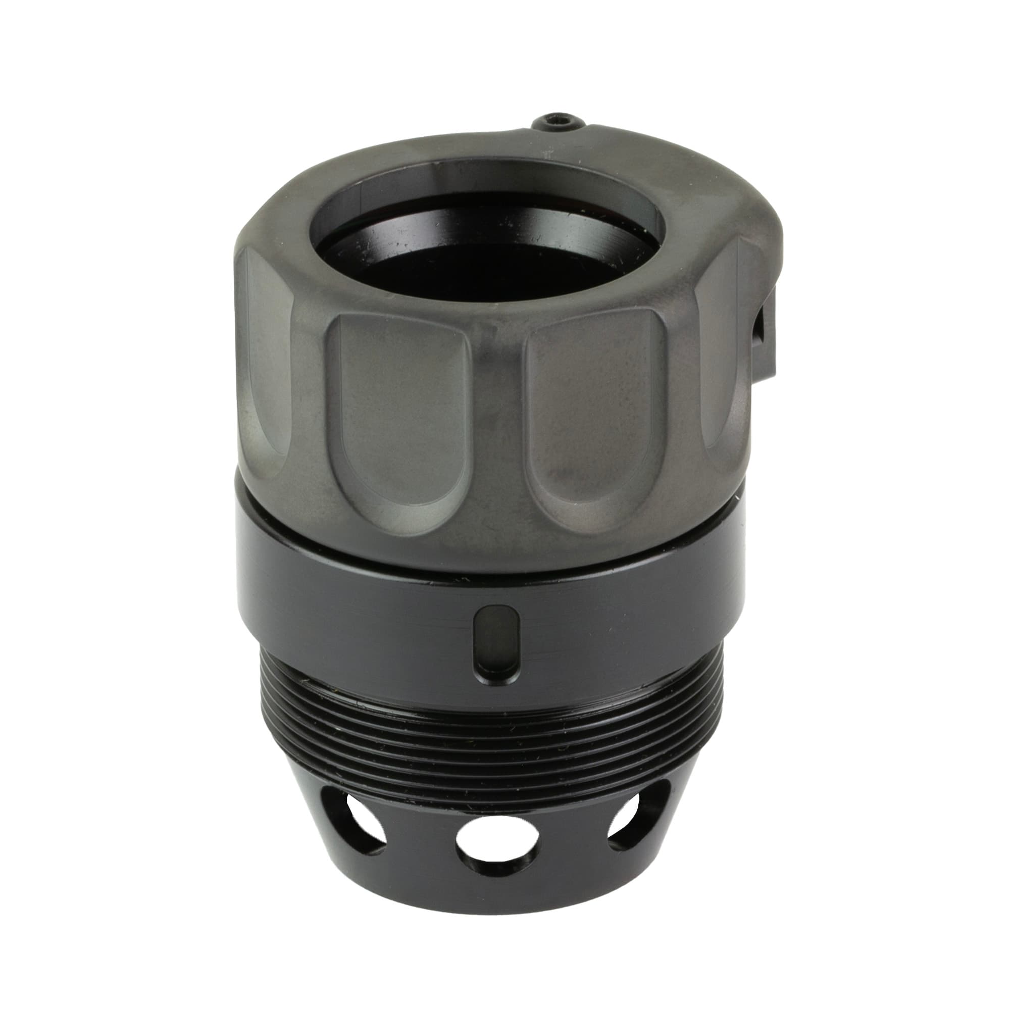 Surefire Fast-Attach Hub 5.56 Suppressor Muzzle Adapter for HUBs