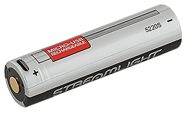 Streamlight SL-B26 18650 Lithium-Ion Rechargeable Battery Pack 2600mAh