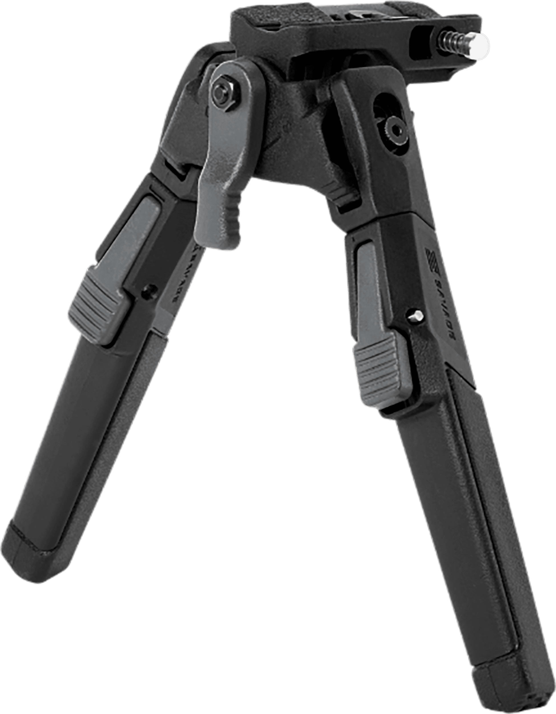 Savage SAV 56311-GRY Bipod Sling Stud Mount Gray