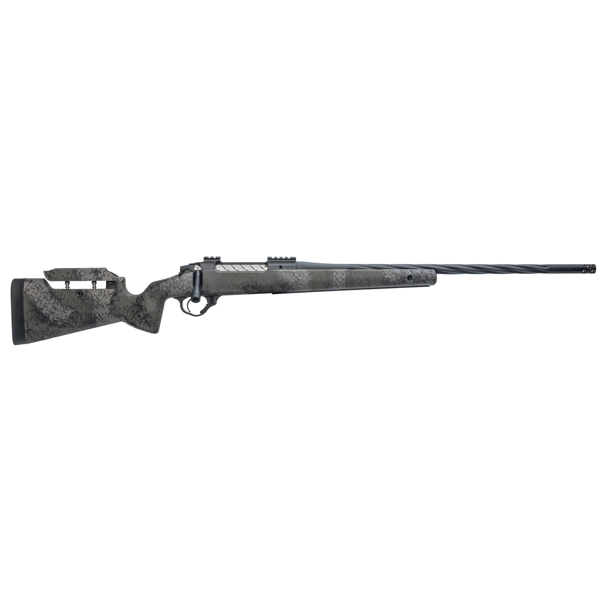 Seekins Precision Havak Pro PH3 308 Win 20 Mountain Shadow