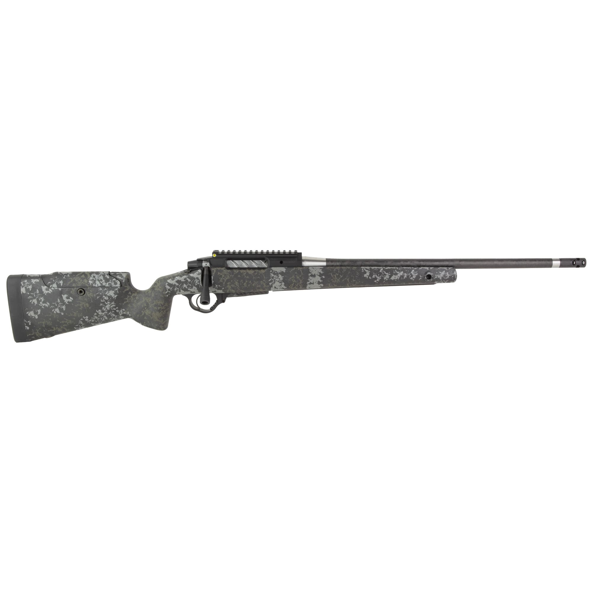 Seekins Precision Havak EL M3 300 PRC 22 Inch Mountain Rifle