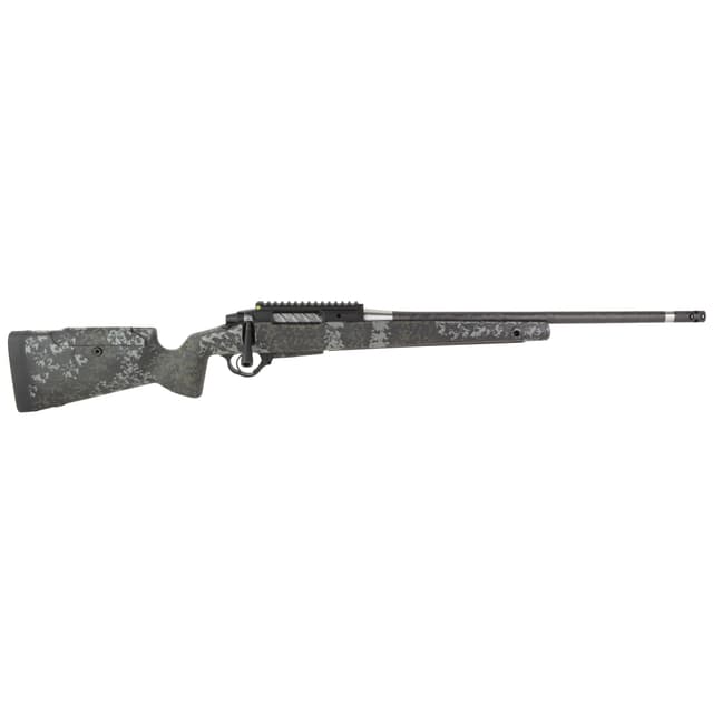 Seekins Precision Havak EL M3 300 PRC 22 Inch Mountain Rifle