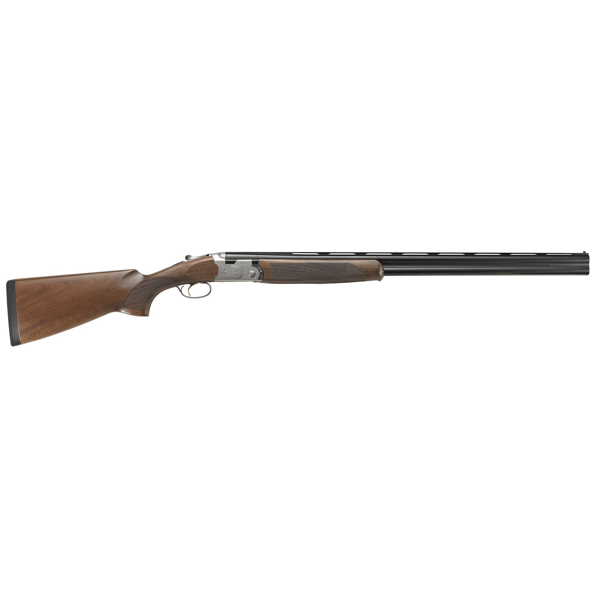 Beretta 686 Silver Pigeon I 20 Gauge 28 in 2rd Blued Barrel Walnut Finish