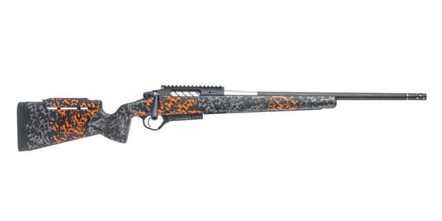 Seekins Precision Havak EL M3 7mm Rem Mag 22" Bolt Action Rifle Urban Finish