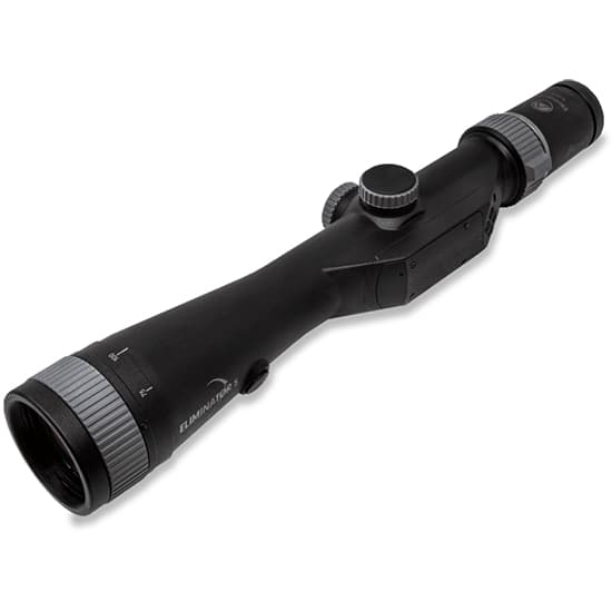Burris Eliminator 5 Laserscope 5 to 20x50 Built in Range Finder Bluetooth Dope Card