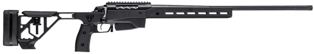 Tikka T3x Ace Game 300 Winchester Magnum 24" Threaded Barrel