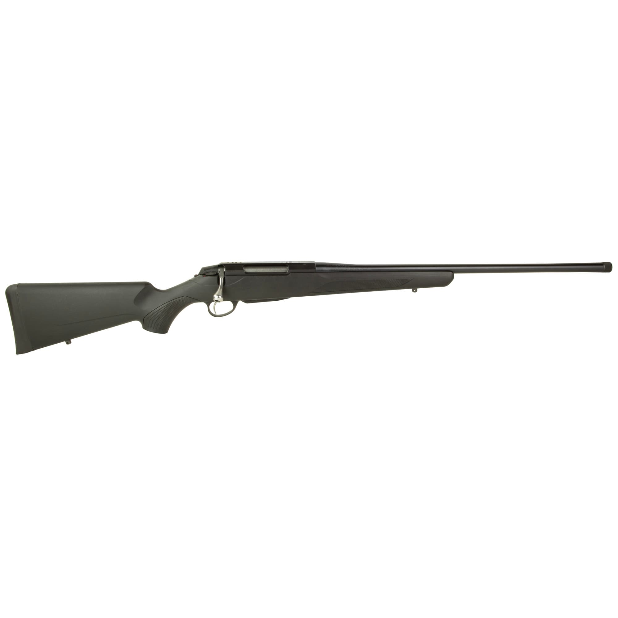 Tikka T3 Lite .270 Winchester 22.4in 3+1 Matte Blued Threaded Barrel Synthetic Stock