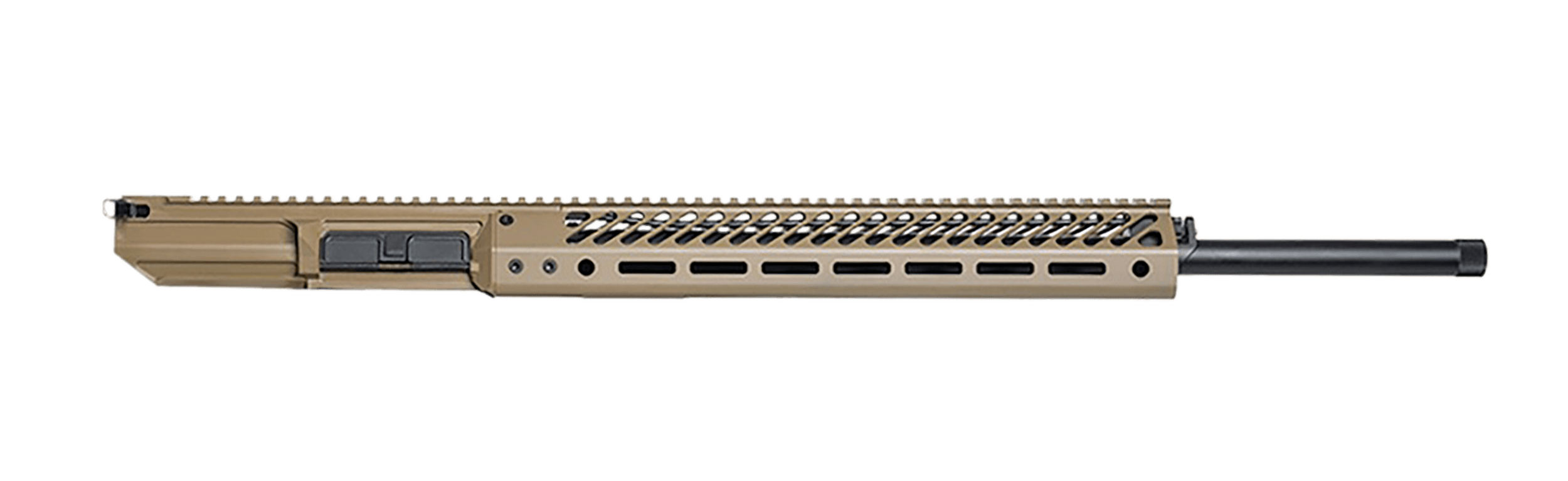 Seekins Precision SP10M Complete Upper Receiver Assembly 308 Win