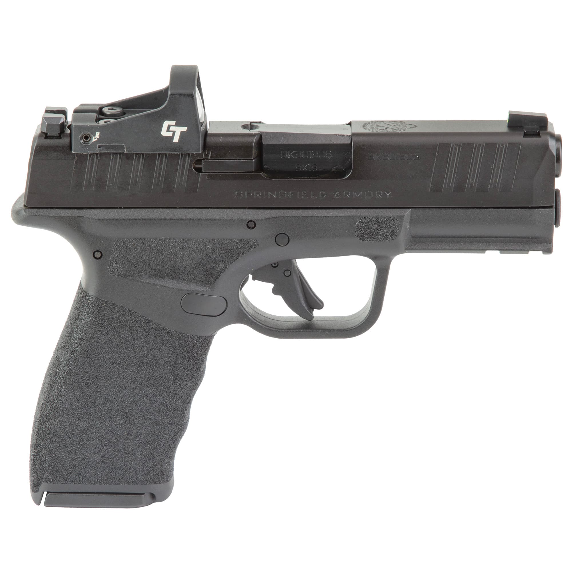 SPG HCP9379BOSPLCGU25 HC PRO 9M  (154704) GEARUP25