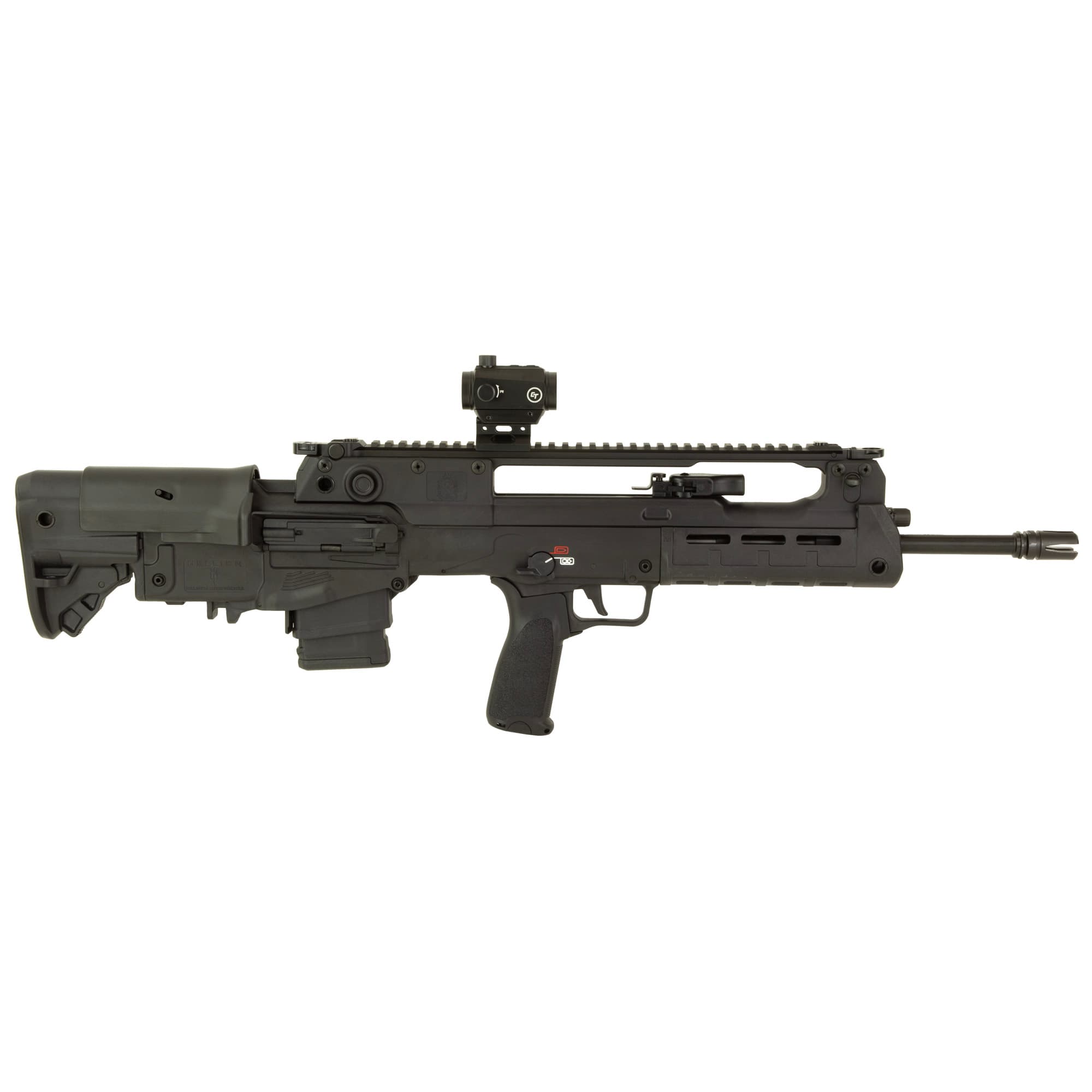 Springfield Gear Up 2025 Hellion Rifle 5.56mm 10rd Magazines(2) 18" Barrel Sling and CT-103