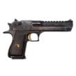 Magnum Research Desert Eagle Mark XIX .357 Magnum 6" Barrel 9rd Magazine Case Hardened Finish Walnut Grips