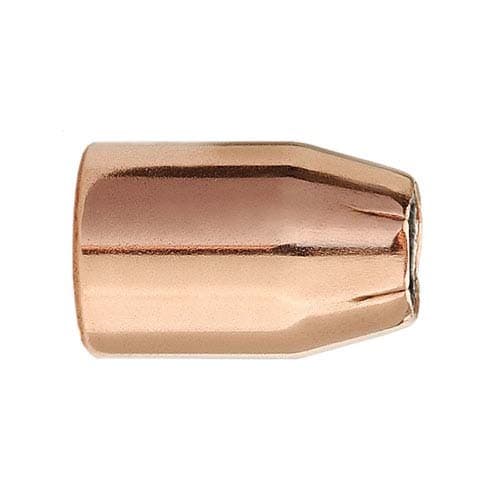 Sierra Sports Master Handgun Bullets .355/9mm .355" 125 gr JHP 100/ct