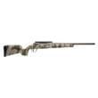 Savage Axis 2 Pro Rifle 7mm-08 Rem 20" Barrel 4 Rounds Woodland Camo