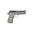 Wilson Combat 92G Brigadier Tactical 9mm 4.7 Inch Barrel 15 Rounds Tritium Sights