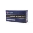 Atlanta Arms Classic Match 9mm Luger Full Metal Jacket 147 Grain 50 Rounds