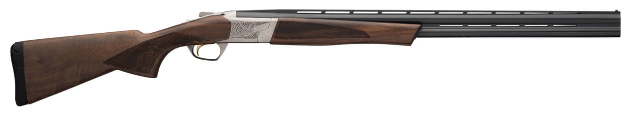 Browning Cynergy 20 Gauge 26 Inch 2 Shot Walnut Finish Over Under