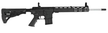 American Tactical Milsport 410 Bore 18.5 Inch Barrel 5 Round Finish Black