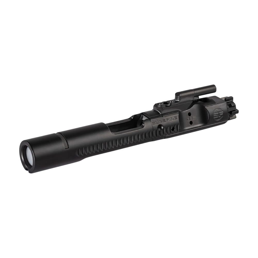 SureFire Optimized Bolt Carrier Group for 5.56 Rifles Compatible with AR-15 Platforms