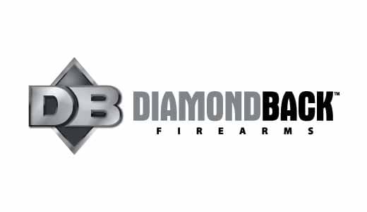 Diamondback DB15 5.56x45mm NATO 16in 30rd Flat Dark Earth M-LOK