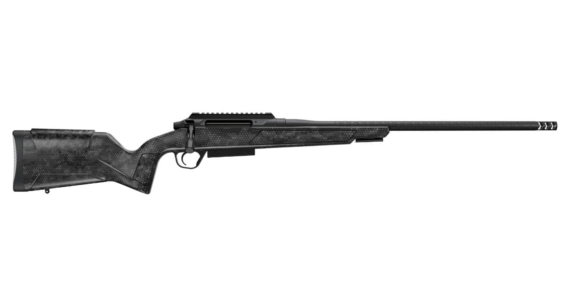 Christensen Arms Evoke Precision 7mm BackCountry 16 Inch