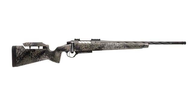 Seekins Precision Havak Pro PH3 7mm Remington Magnum 22" Mountain Shadow