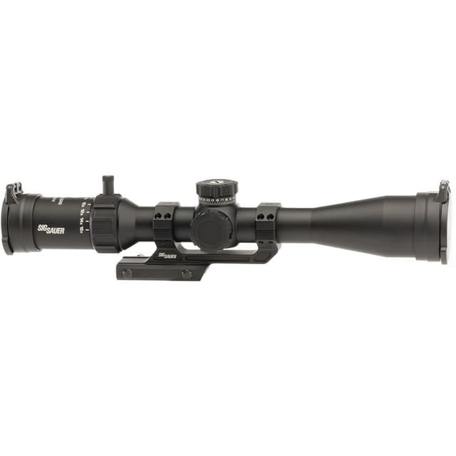Sig Sauer Tango SPR 4 to 16x44mm Rifle Scope 30mm Tube
