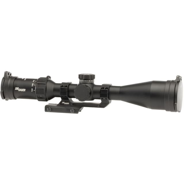 Sig Sauer Tango SPR 6-24x52 30mm Rifle Scope