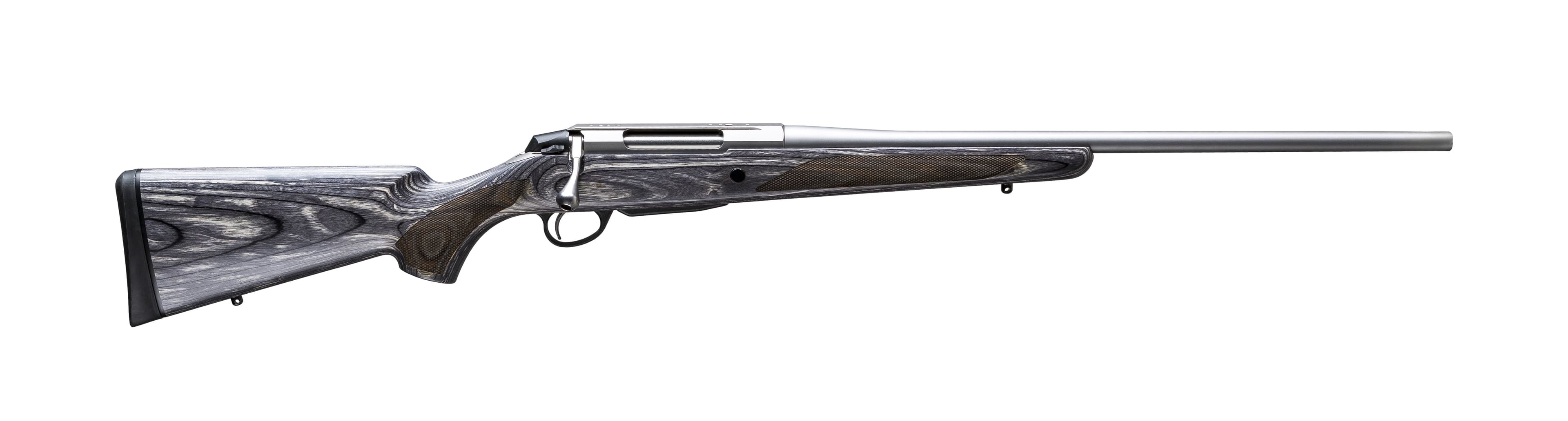 Tikka T3x Laminated Stainless .270 Winchester 22 Inch 3 Round Stainless Laminate