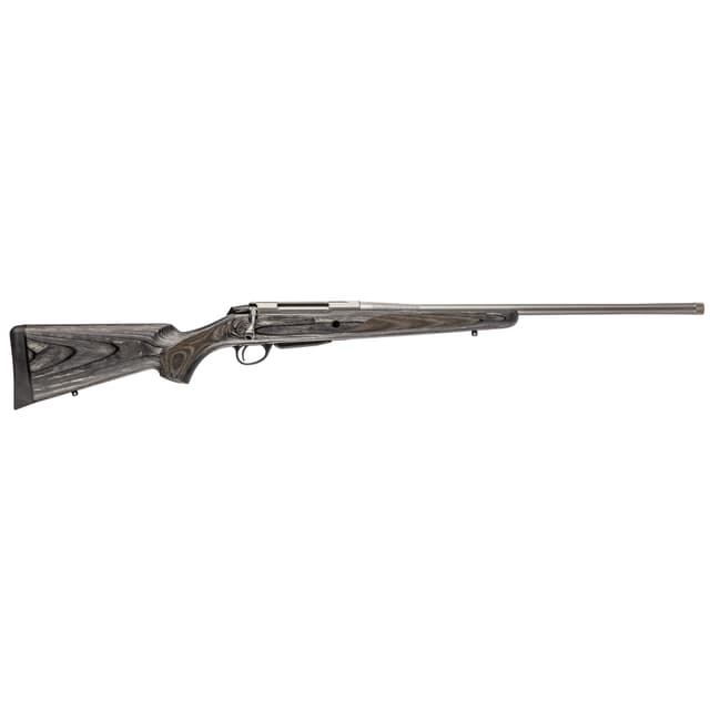 Tikka T3x 7mm Remington Magnum 22 Inch Barrel 3 Rounds Stainless Laminated