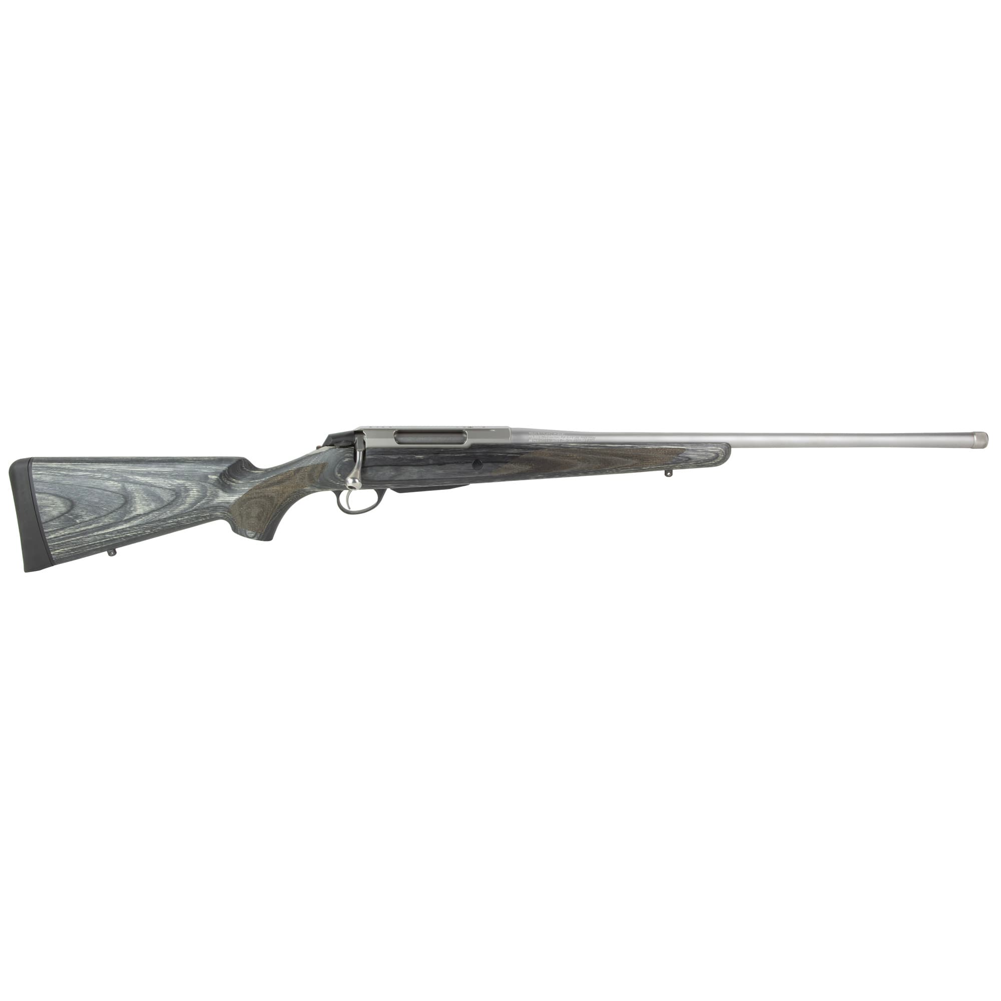 Tikka T3x 30-06 Springfield 22 Inch Barrel 3 Round Stainless Laminated