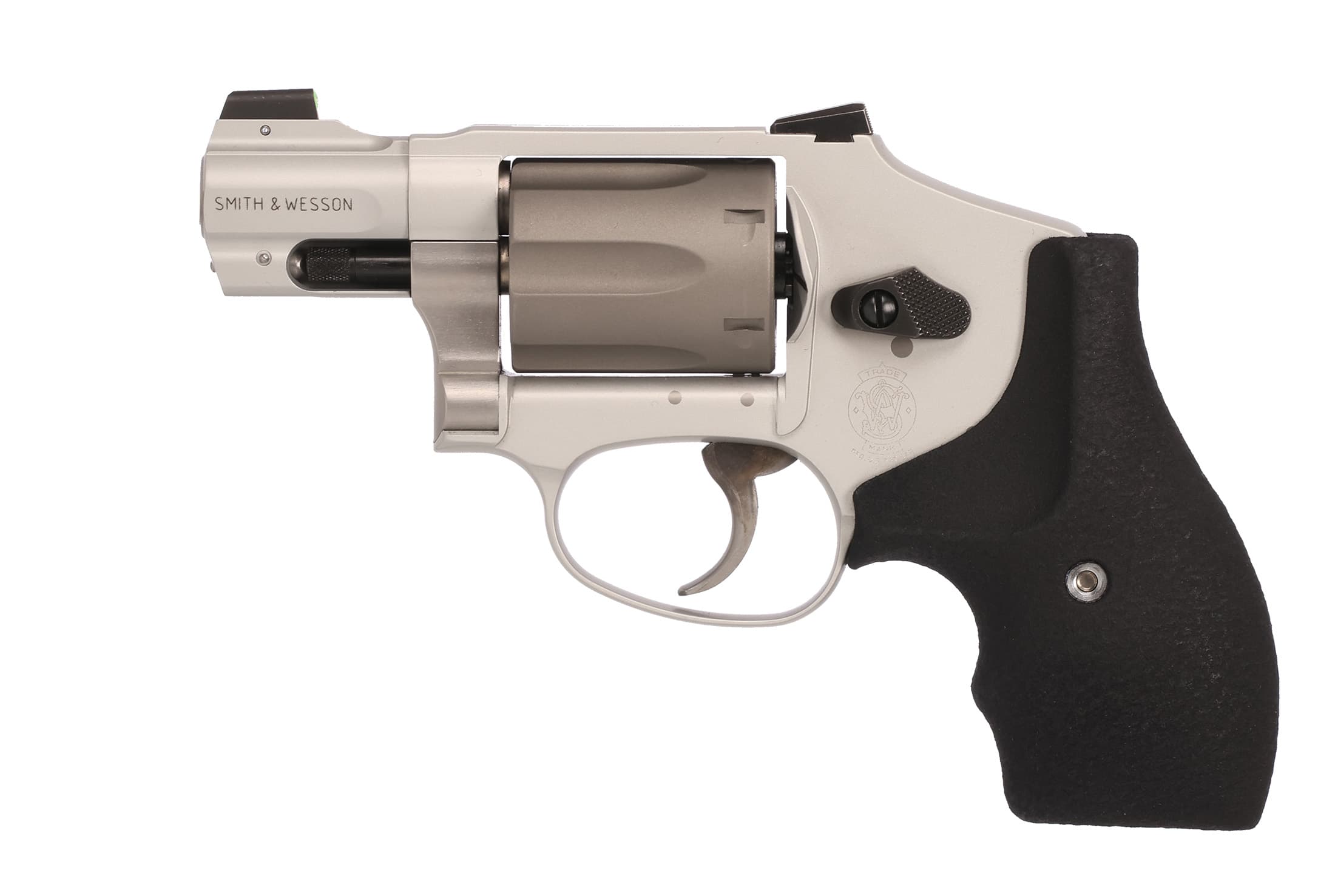 Smith & Wesson 632 UC 32 H&R Magnum 1-7/8" 6 Round Stainless Steel