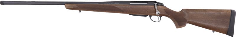 Tikka T3x Hunter 6.5 Creedmoor 24in Barrel 3 Rounds Gray Synthetic Stock
