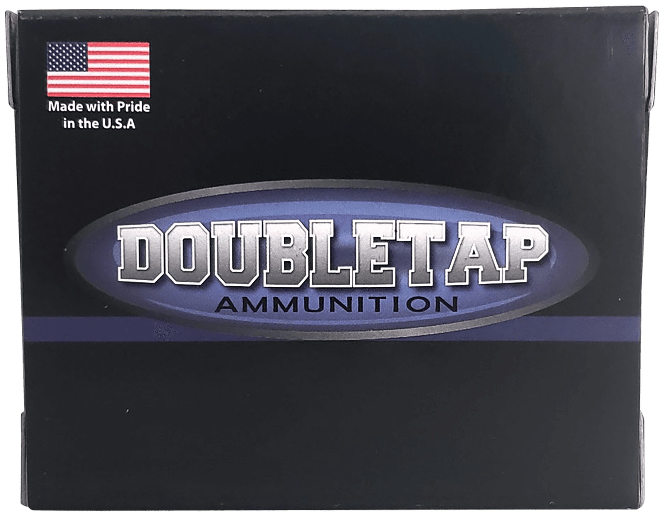 DoubleTap Ammunition 30-06 Springfield DT Lead Free 165 Grain 20 Rounds