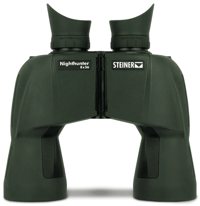 Steiner Nighthunter 8x56mm Binoculars