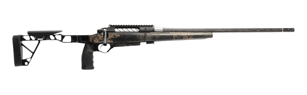 Seekins Precision Havak Slam 308 Win 16 Inch Rifle