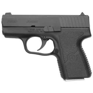 Kahr Arms PM45 .45 ACP 3.24 in 5 Rounds Stainless Steel Finish Textured Polymer Grips