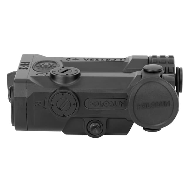 Holosun IRIS IR/Laser System Red/IR Laser w/Remote Cable Switch