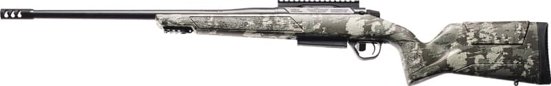 Christensen Arms Evoke Hunter 7mm Backcountry 16.25" Multi-Tone