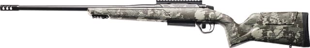 Christensen Arms Evoke Hunter 7mm Backcountry 16.25" Multi-Tone