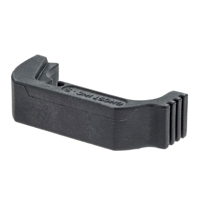 Ghost Inc Gen 4 Tac Extended Magazine Release Small Frame Ambidextrous for Glock Models