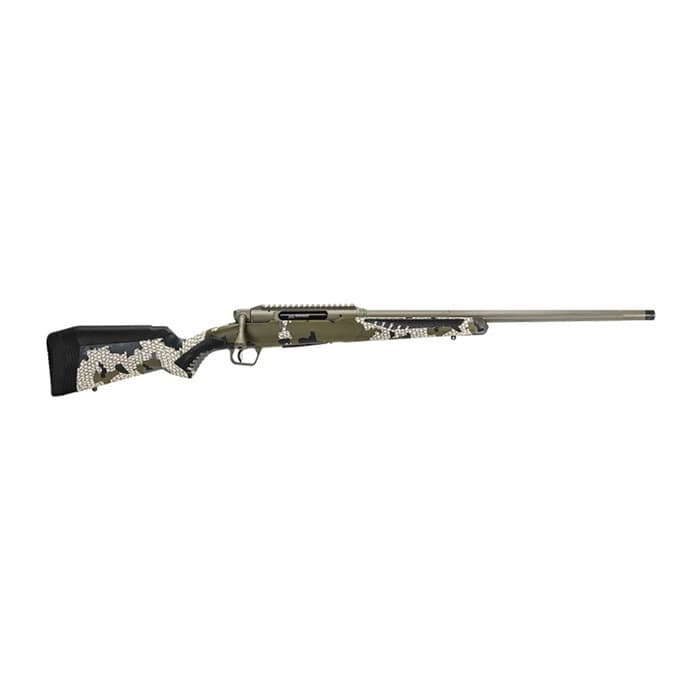 Savage Impulse Big Game 300 WSM 24 Inch 2+1 Round Cerakote