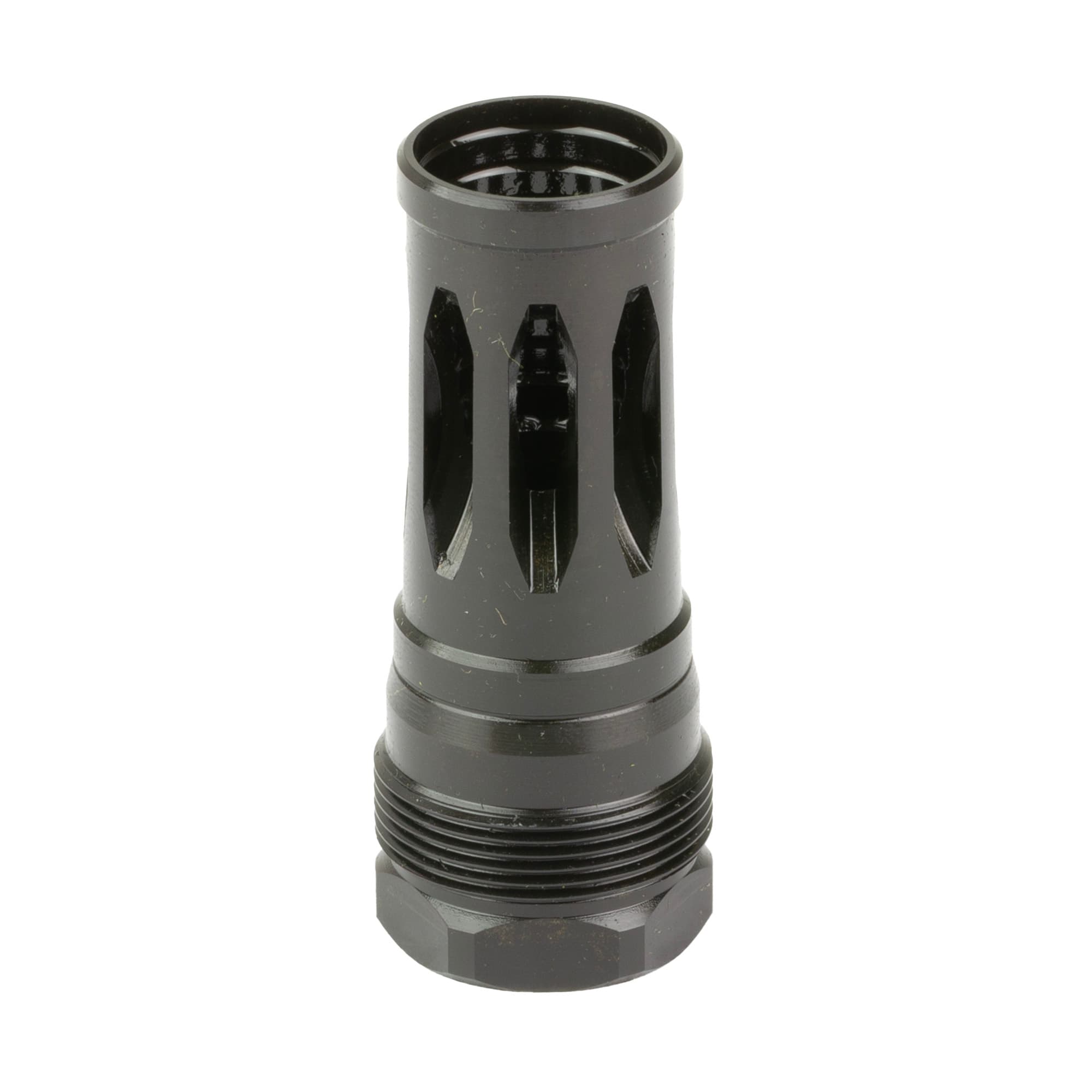 Rearden R2C Flash Hider 5/8-24 Threads for .375 Caliber Rifles