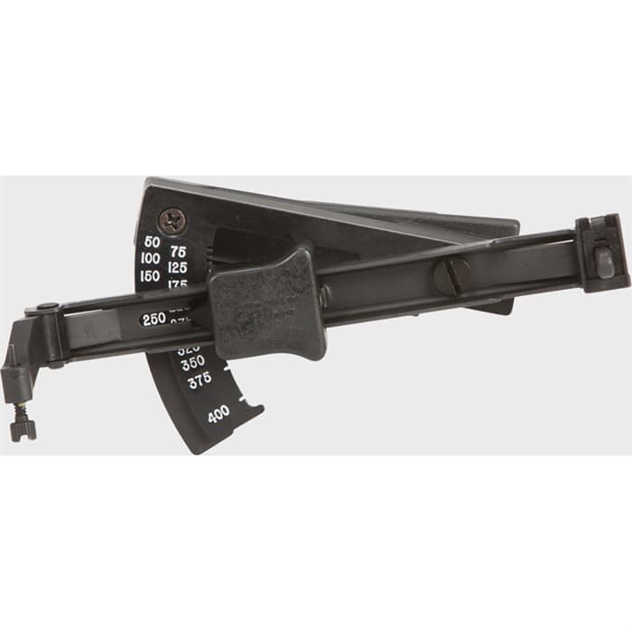 Lmt Defense M203 Quadrant Sight Carry Handle Mount Red Dot Optic Compatible