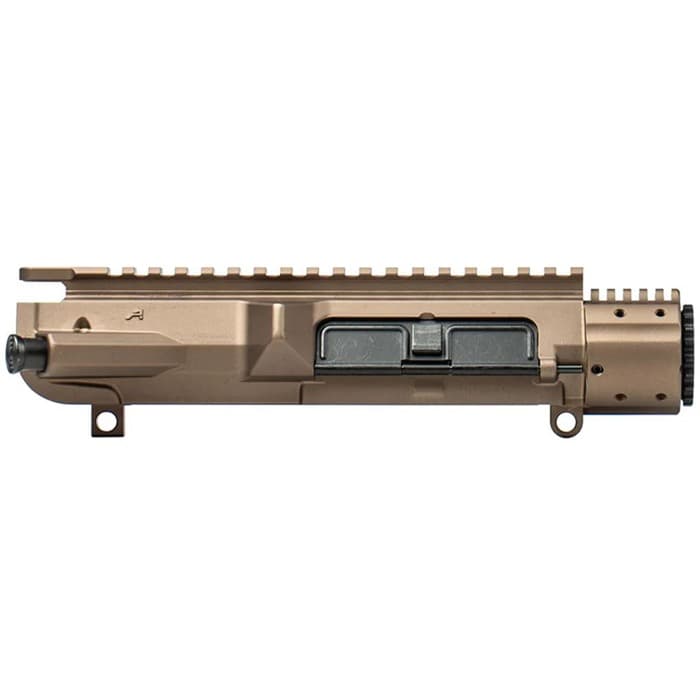 Aero Precision M5E1 Enhanced .308 Winchester Assembled Upper Receiver Kodiak Brown