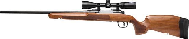 Savage, Axis 2 XP Hardwood, .350 Legend, 18 in Barrel, 4 Round Magazine, Walnut Finish